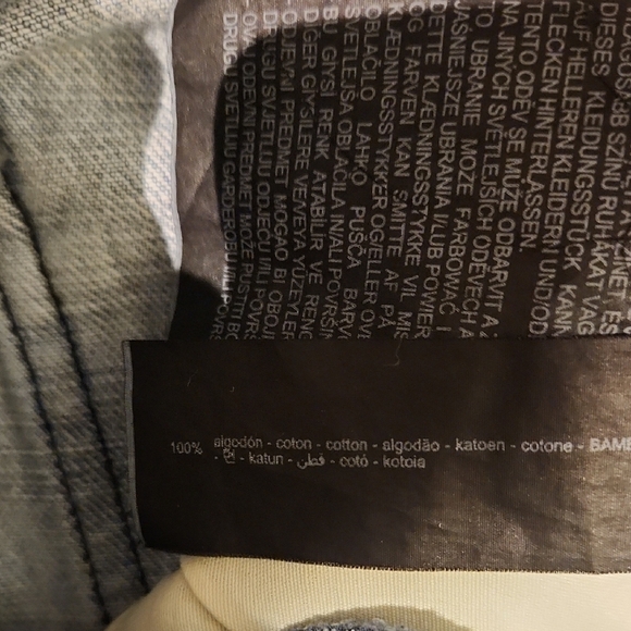 ❤️ ZARA HIGH RISE BOYFRIEND JEANS, 2 (26) - Picture 8 of 12